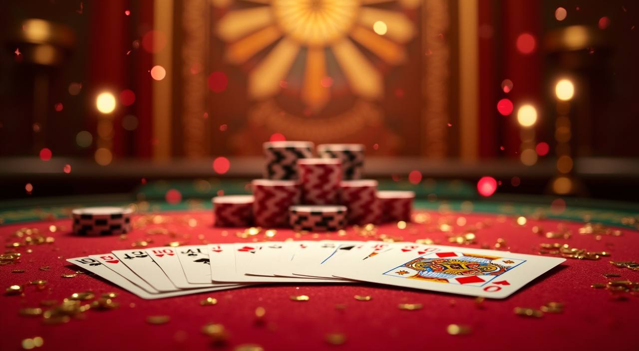 m8bet Fortune Magic လိုက်ဖ်စားပွဲတွေရဲ့ အလန်းစား ကစားဖို့